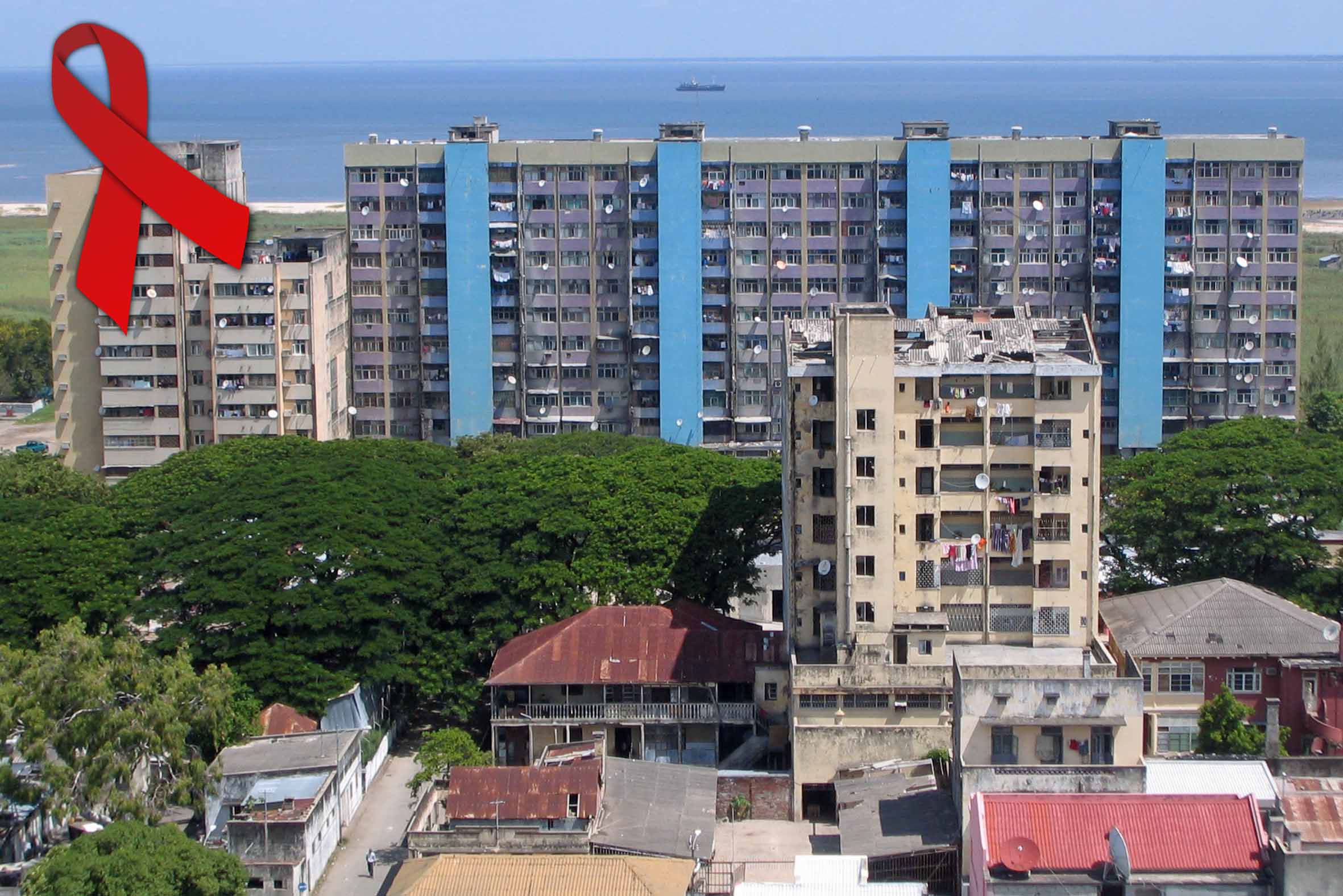 Programmvorprüfung & Angebotserstellung: Vorhaben 'Multisektorale HIV/AIDS-Bekämpfung Mosambik'